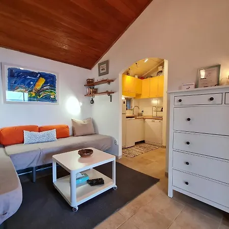 Seaside House For Families With Children Jadranovo, Crikvenica - 13972