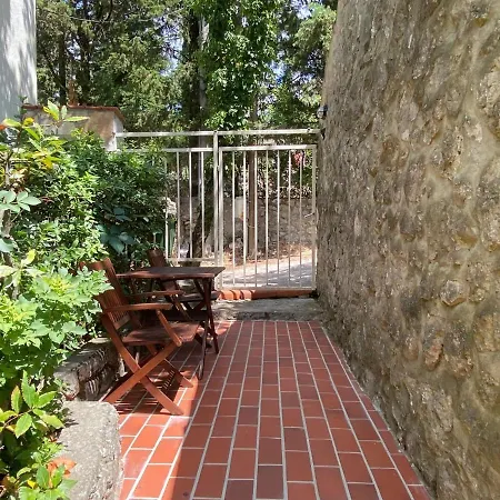 Seaside House For Families With Children Jadranovo, Crikvenica - 13972 בית נופש