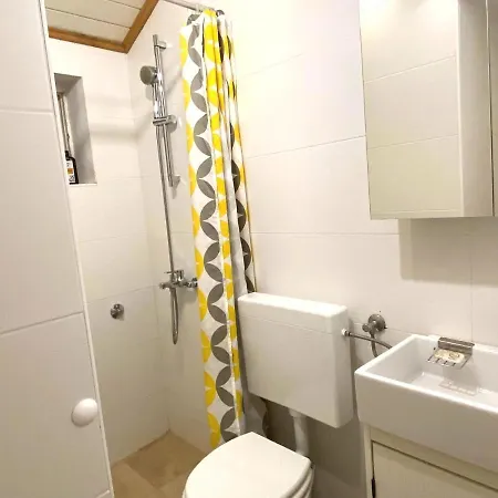 Ferienhaus Seaside House For Families With Children Jadranovo, Crikvenica - 13972