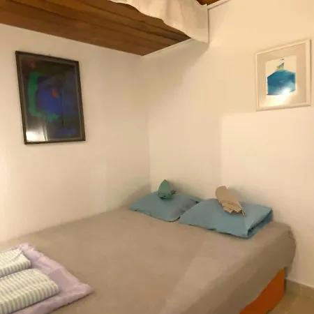 Seaside House For Families With Children Jadranovo, Crikvenica - 13972 יאדראנובו
