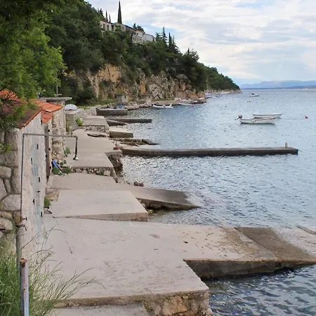 Vakantiehuis Seaside House For Families With Children Jadranovo, Crikvenica - 13972