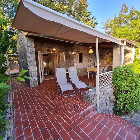Seaside House For Families With Children Jadranovo, Crikvenica - 13972 * Jadranovo