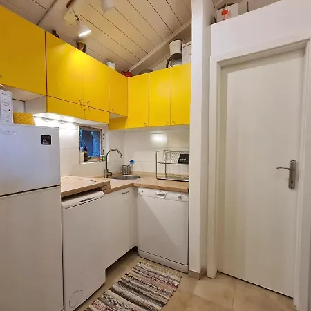 Tatil Evi Seaside House For Families With Children Jadranovo, Crikvenica - 13972 *