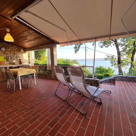 Seaside House For Families With Children Jadranovo, Crikvenica - 13972 بيت للعطل جادرانوفو