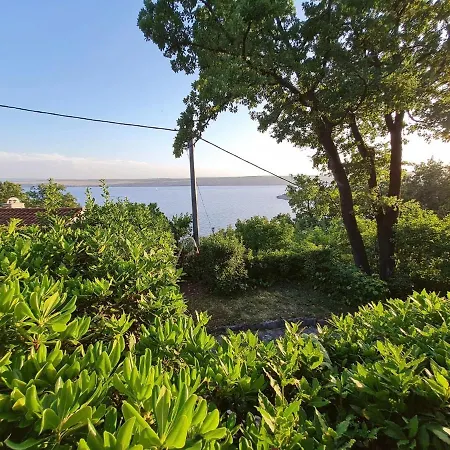 Seaside House For Families With Children Jadranovo, Crikvenica - 13972 자드라보노