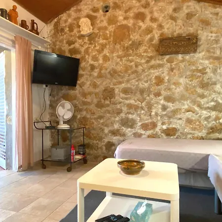 Seaside House For Families With Children Jadranovo, Crikvenica - 13972 펜션 자드라보노