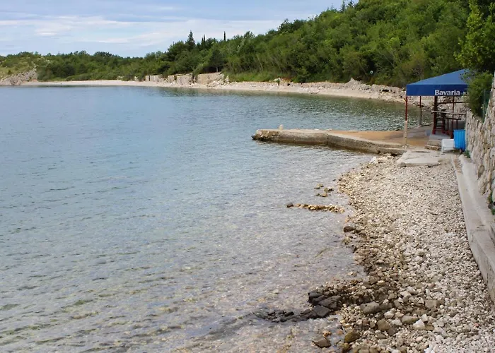 Ferienhaus Seaside House For Families With Children Jadranovo, Crikvenica - 13972