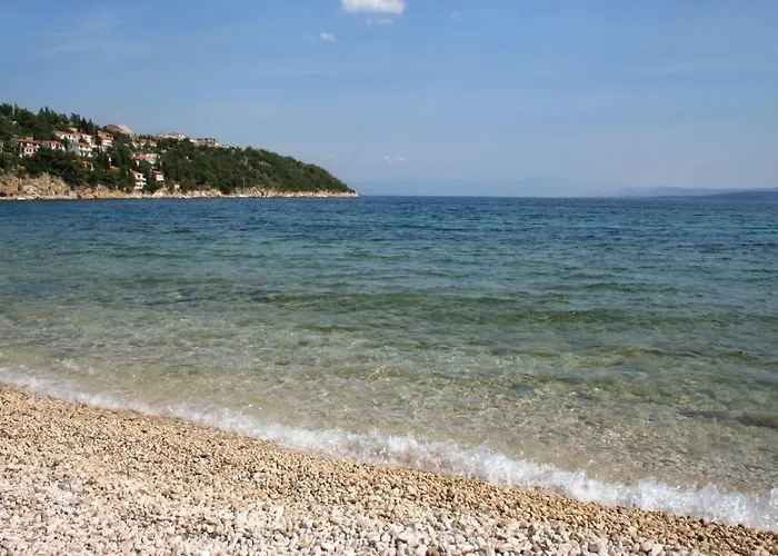 Seaside House For Families With Children Jadranovo, Crikvenica - 13972 Ferienhaus Jadranovo