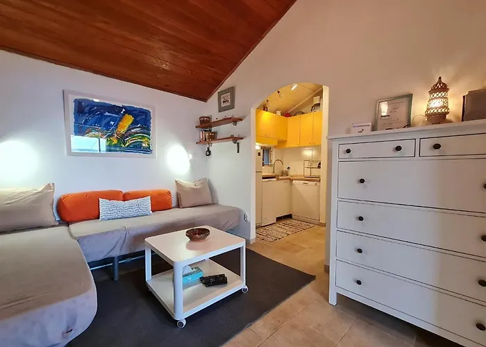 Seaside House For Families With Children Jadranovo, Crikvenica - 13972