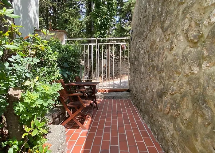 Seaside House For Families With Children Jadranovo, Crikvenica - 13972 Ferienhaus