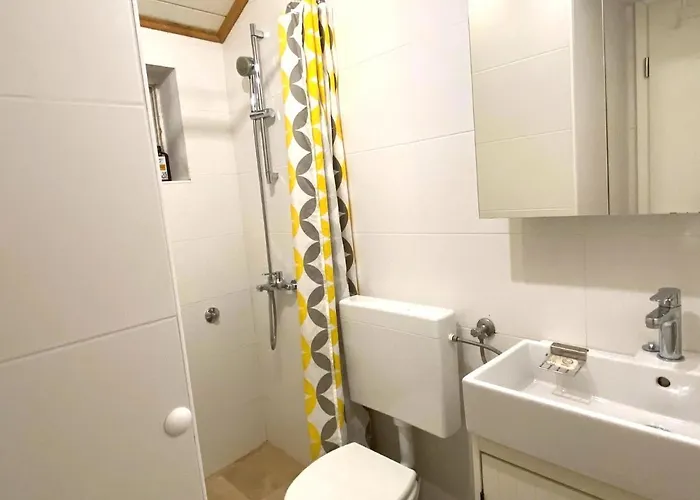 Ferienhaus Seaside House For Families With Children Jadranovo, Crikvenica - 13972