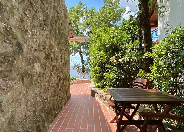 Seaside House For Families With Children Jadranovo, Crikvenica - 13972