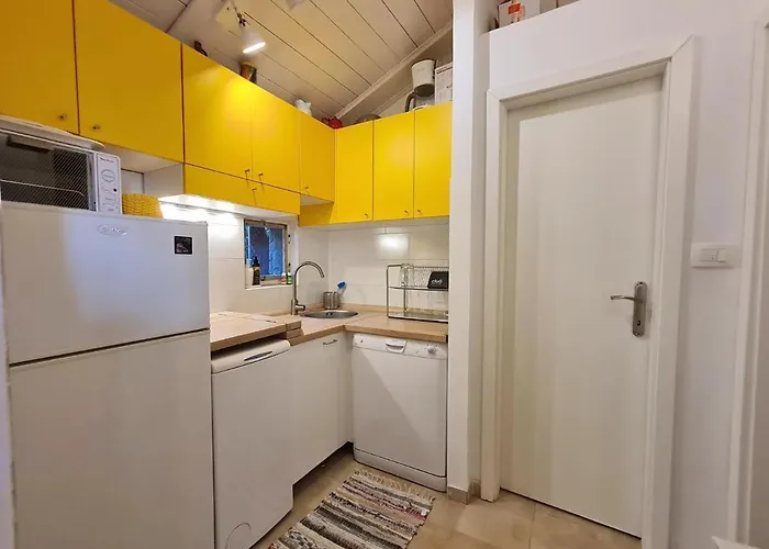 Ferienhaus Seaside House For Families With Children Jadranovo, Crikvenica - 13972 *