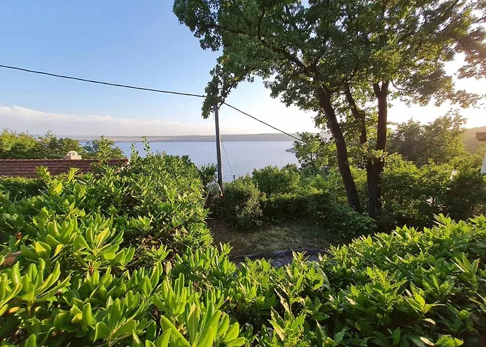 Seaside House For Families With Children Jadranovo, Crikvenica - 13972 Jadranovo
